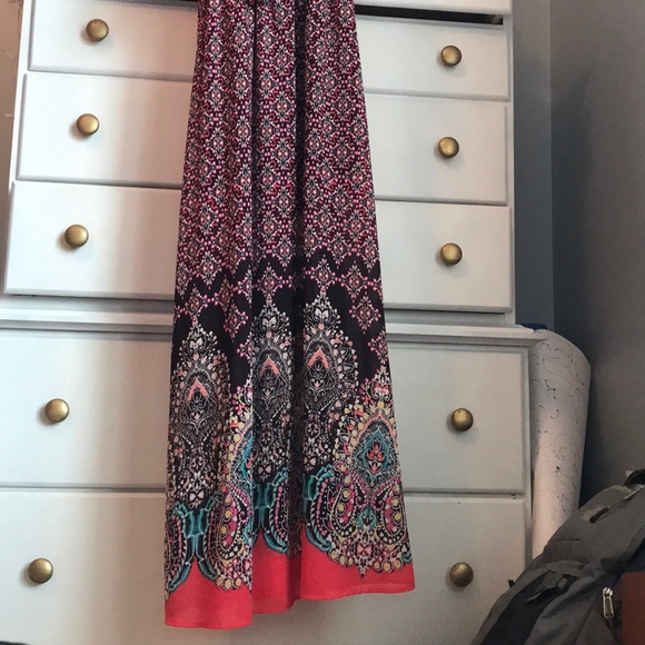Maxi Dress - Picture 2 of 2